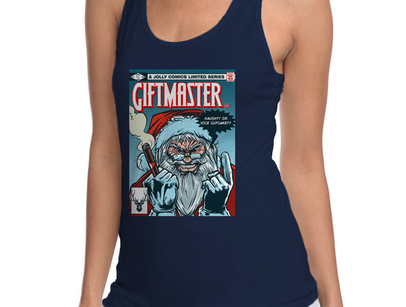 GiftMaster