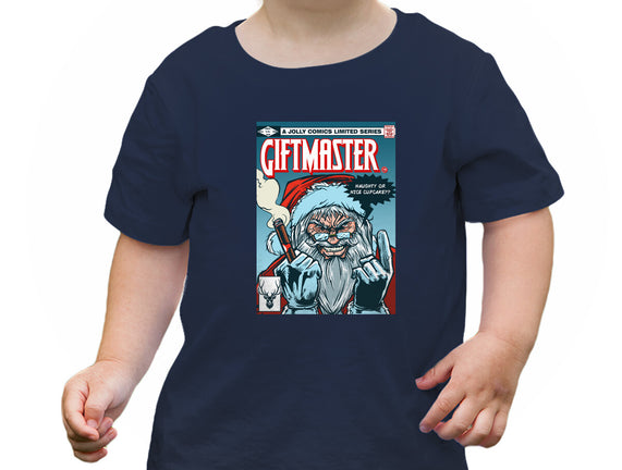 GiftMaster