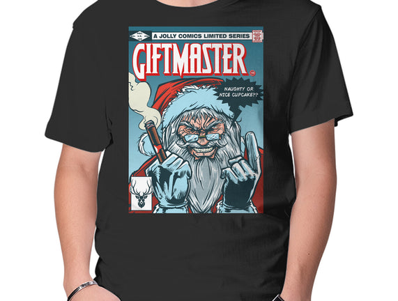 GiftMaster