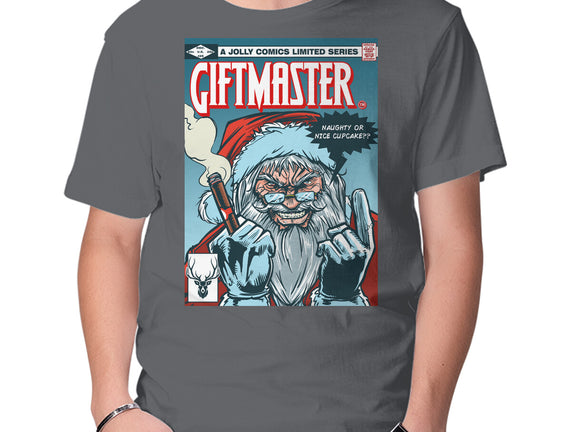 GiftMaster