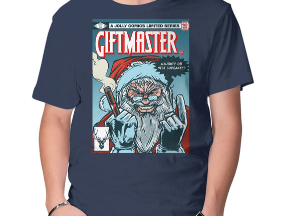 GiftMaster