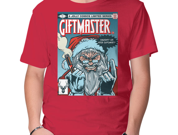 GiftMaster