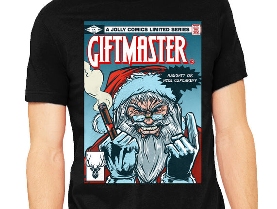GiftMaster