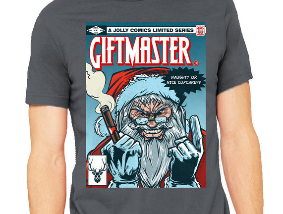 GiftMaster