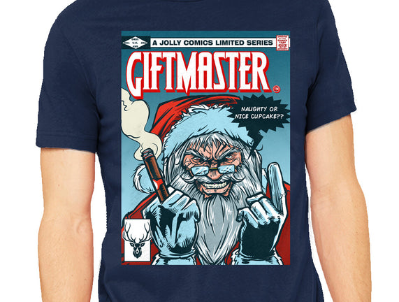 GiftMaster