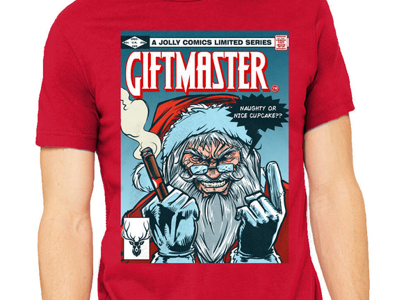 GiftMaster