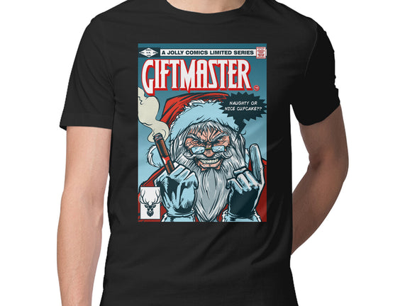 GiftMaster