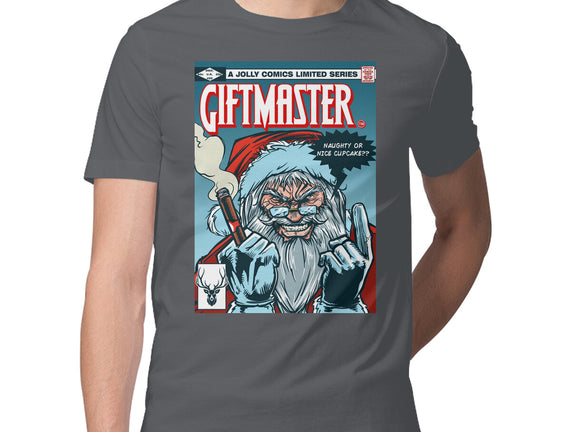 GiftMaster