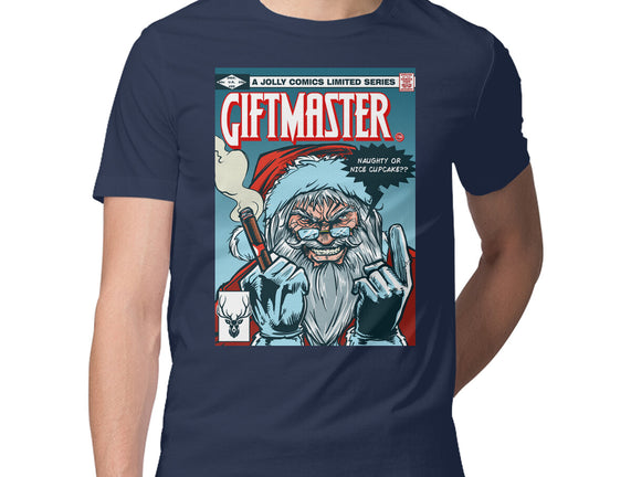 GiftMaster