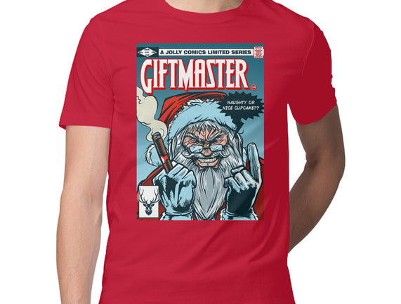 GiftMaster