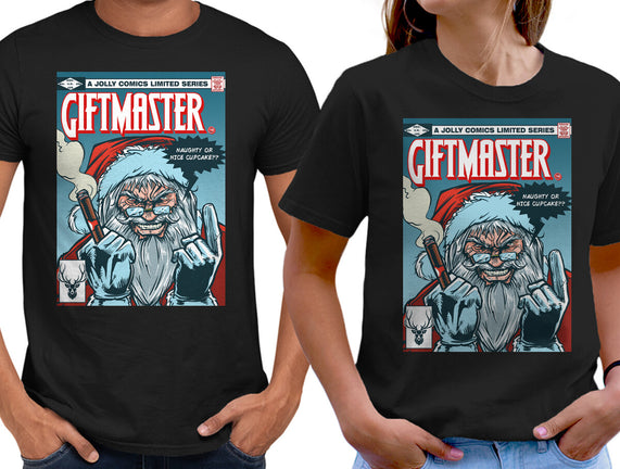 GiftMaster