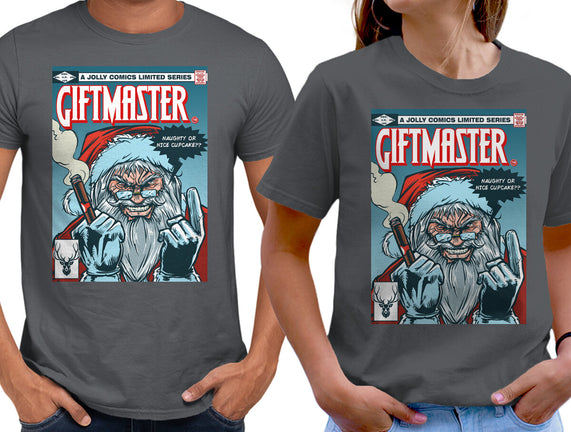 GiftMaster