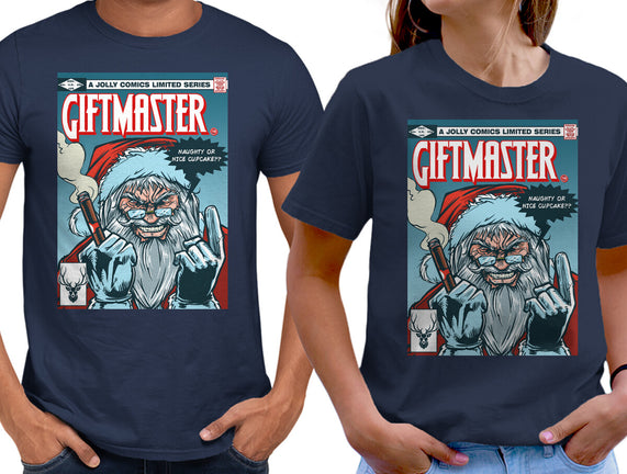 GiftMaster