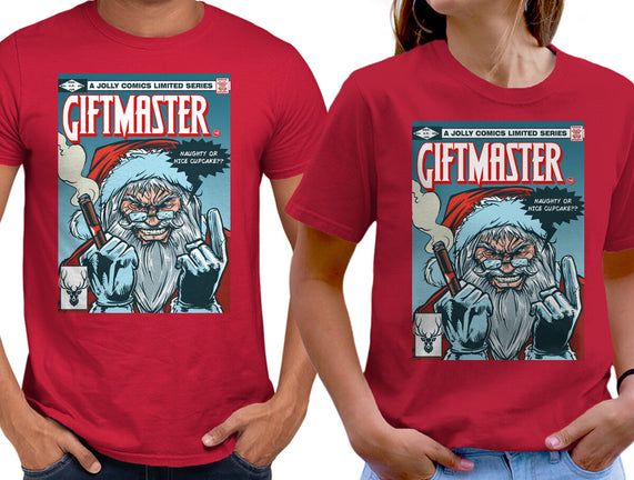 GiftMaster