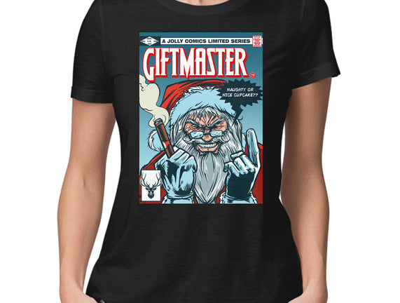 GiftMaster