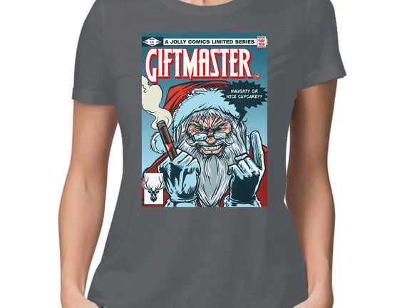 GiftMaster