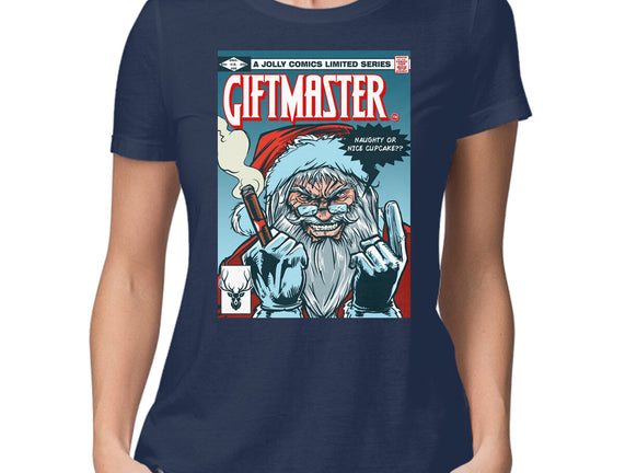 GiftMaster