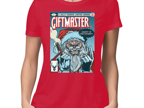 GiftMaster
