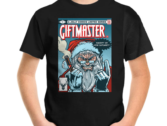 GiftMaster
