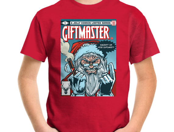 GiftMaster