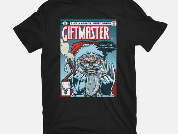 GiftMaster