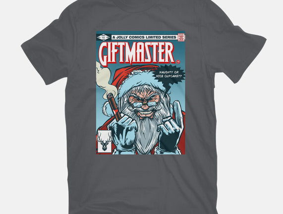 GiftMaster