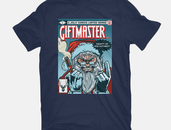 GiftMaster