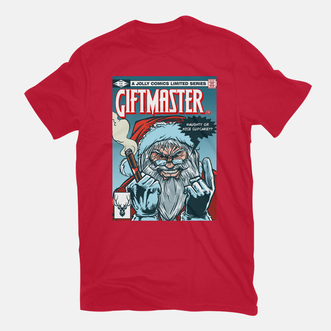 GiftMaster-Unisex-Basic-Tee-AndreusD