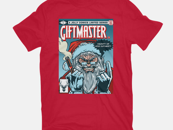GiftMaster