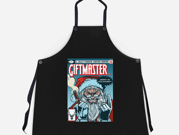 GiftMaster