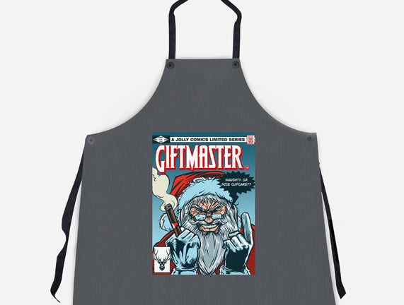 GiftMaster