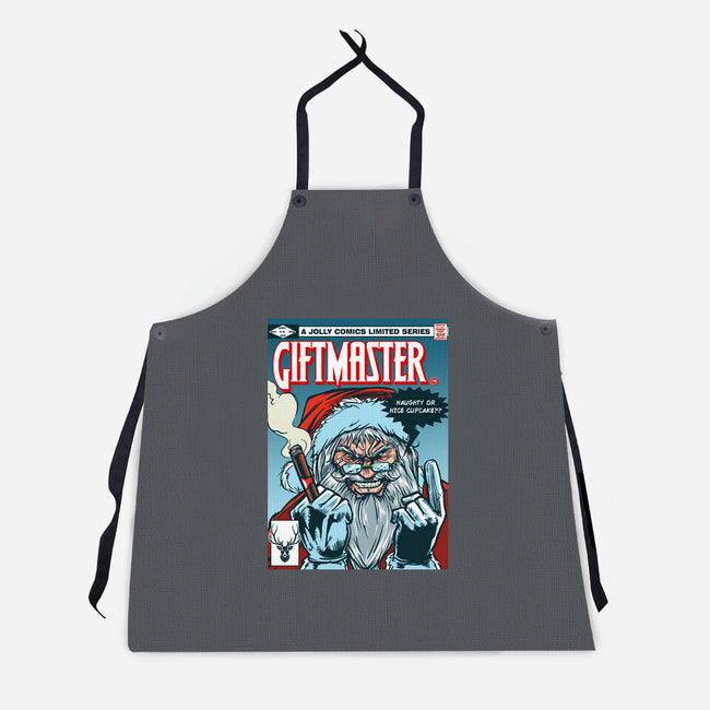 GiftMaster-Unisex-Kitchen-Apron-AndreusD