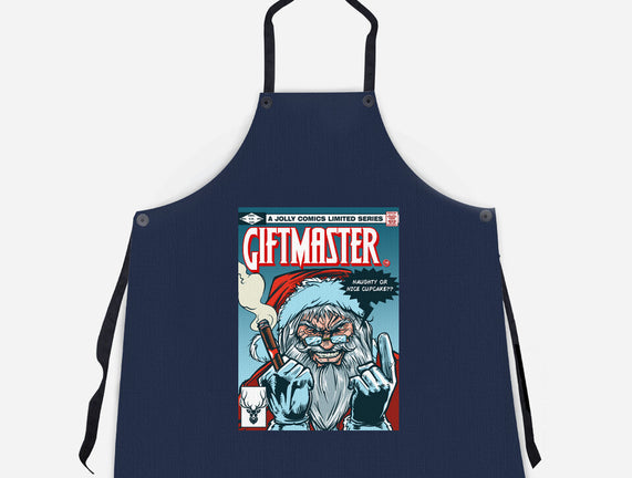 GiftMaster