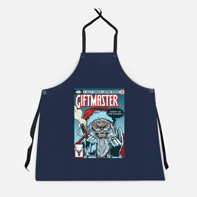 GiftMaster-Unisex-Kitchen-Apron-AndreusD