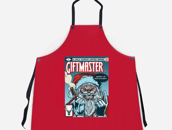 GiftMaster