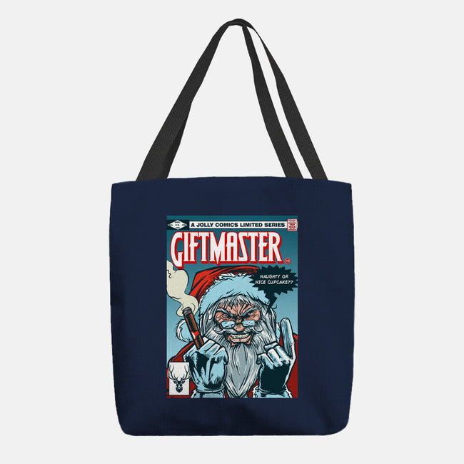 GiftMaster-None-Basic Tote-Bag-AndreusD