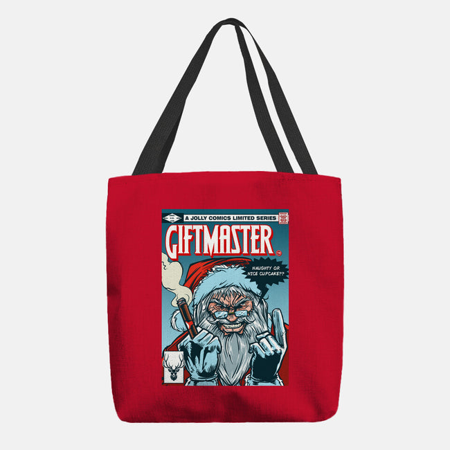 GiftMaster-None-Basic Tote-Bag-AndreusD