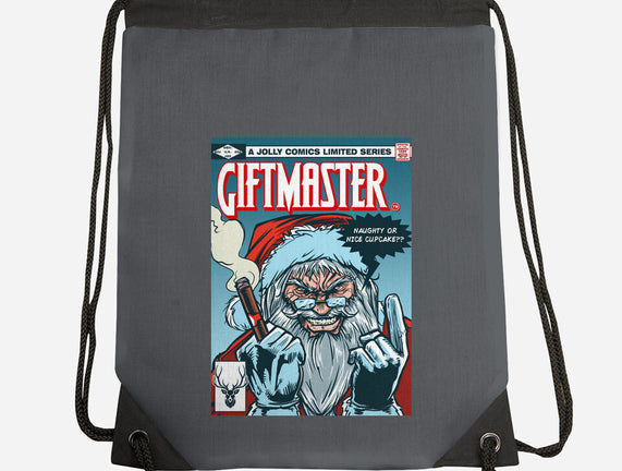 GiftMaster