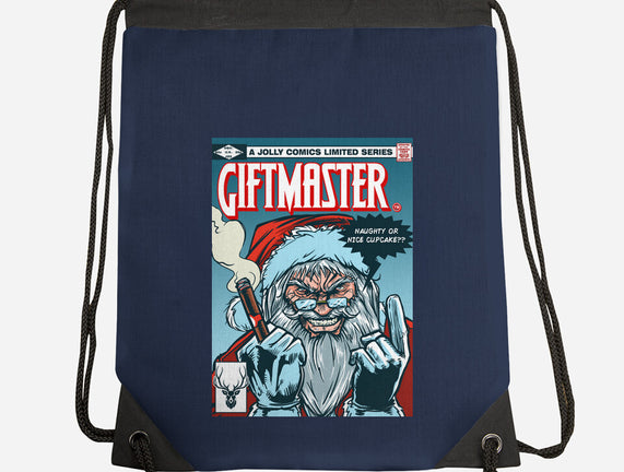 GiftMaster
