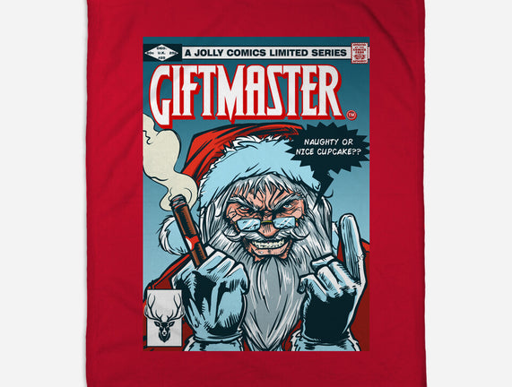 GiftMaster