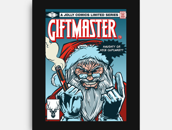 GiftMaster
