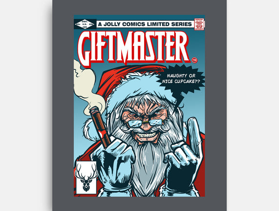GiftMaster