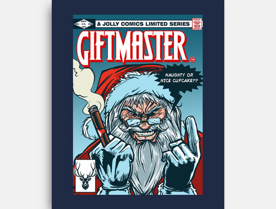 GiftMaster