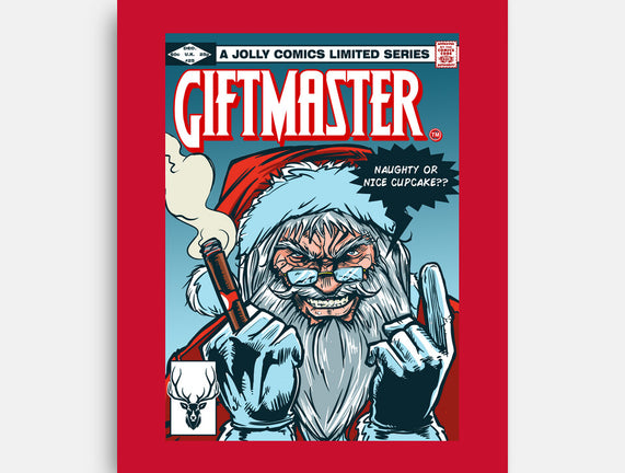 GiftMaster