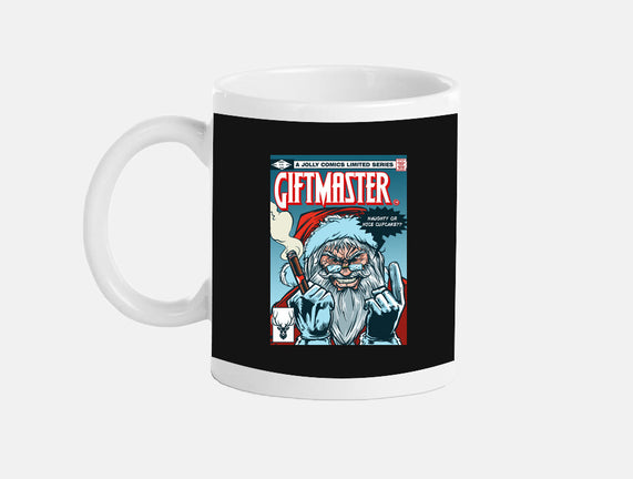 GiftMaster