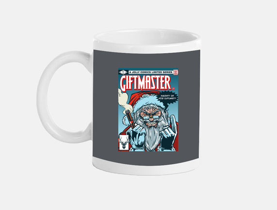 GiftMaster
