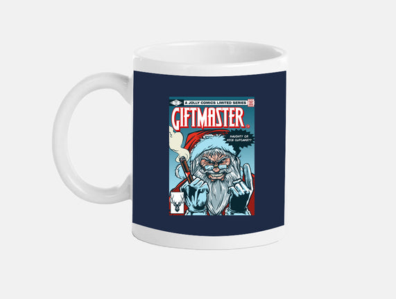 GiftMaster