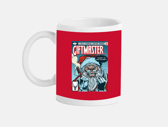 GiftMaster