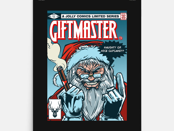 GiftMaster