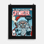 GiftMaster-None-Matte-Poster-AndreusD